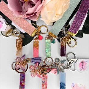 I nimetähe võtmehoidja