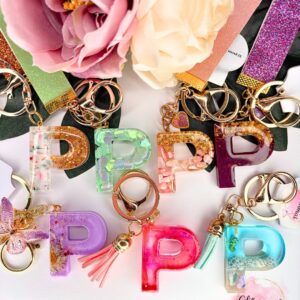 P nimetähe võtmehoidja