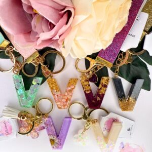 V nimetähe võtmehoidja