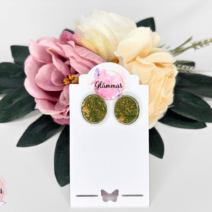 Käsitöö kõrvarõngad ALISSA