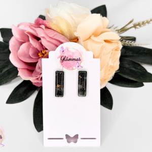 Käsitöö kõrvarõngad AMANDA