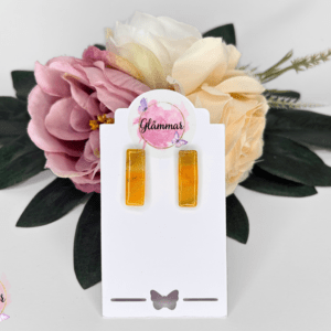 Käsitöö kõrvarõngad EMMA