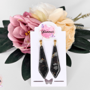 Käsitöö kõrvarõngad EVELINA