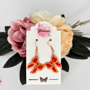 Käsitöö kõrvarõngad JANELLA