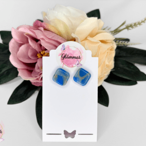 Käsitöö kõrvarõngad KIARA