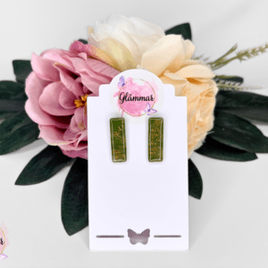 Käsitöö kõrvarõngad MARISSA