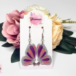 Käsitöö kõrvarõngad ZARA