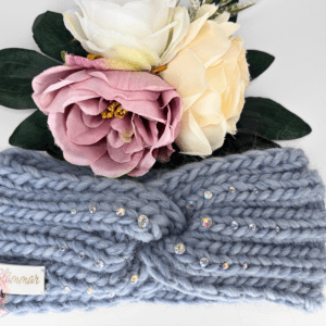 Meriinovillane peapael tuhmsinine