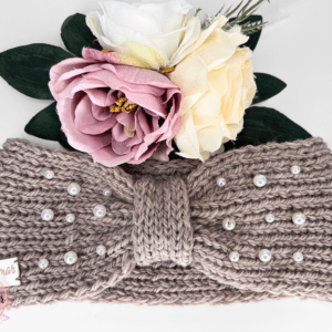 Villane peapael helepruun